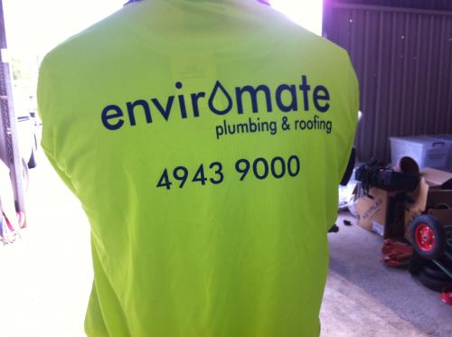 Enviromate Plumbing & Roofing - Cover photo