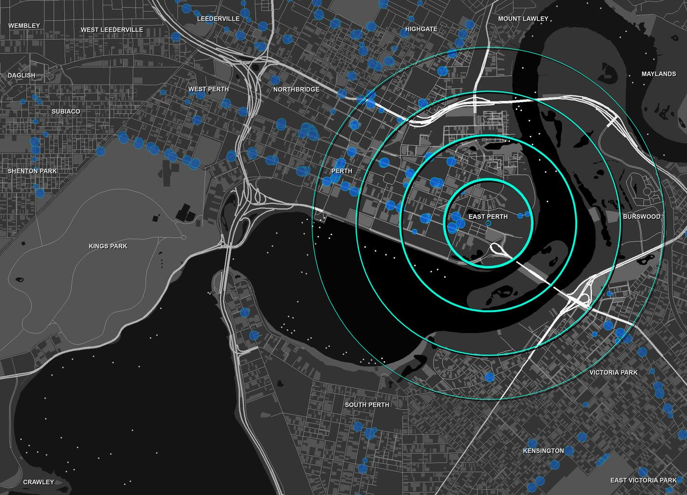 Environmaps - Cover photo