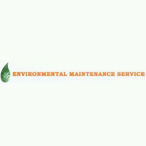 Environmental Maintenance Service - Logo