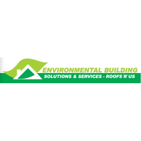 Environmental Building Solutions & Services Roofs 'R' U - Logo