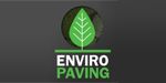 Enviropaving - Logo