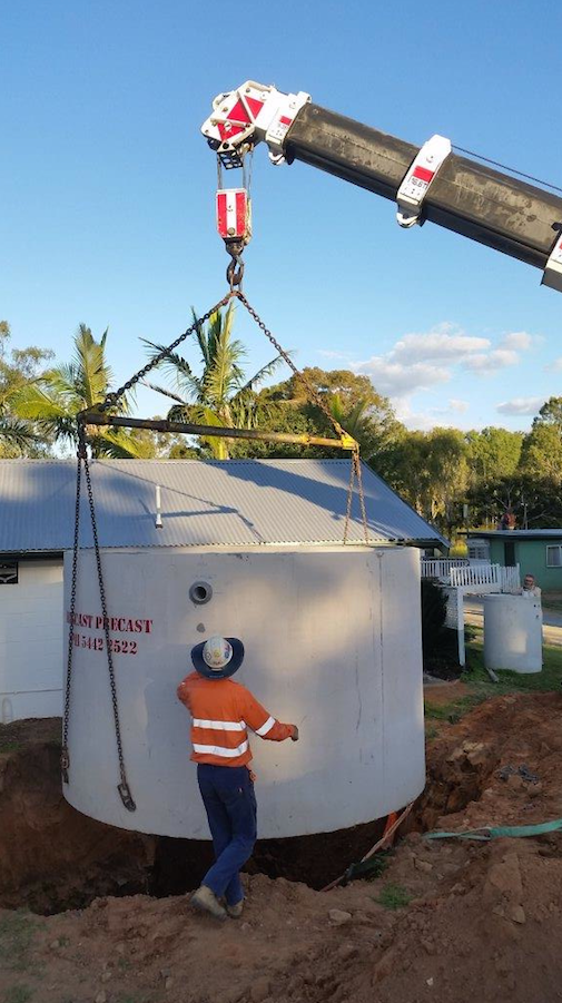 Enviroplumb & Gas - Cover photo