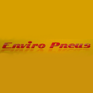 ENVIRO-PNEUS - Logo
