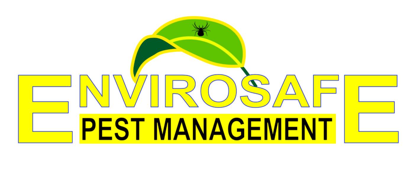 Envirosafe Pest Management - Logo