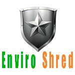 Enviro Shred Ltd - Logo
