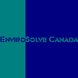 EnviroSolve Canada Inc - Logo