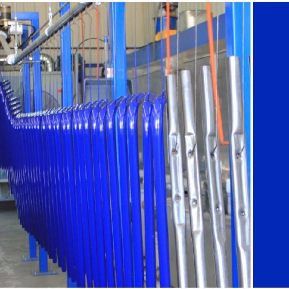Enviro-Tech Powder Coating Limited - Cover photo