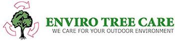 Enviro Tree Care Inc. - Logo