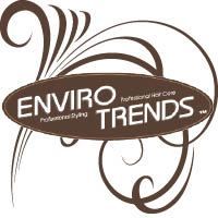 Enviro Trends Co - Logo