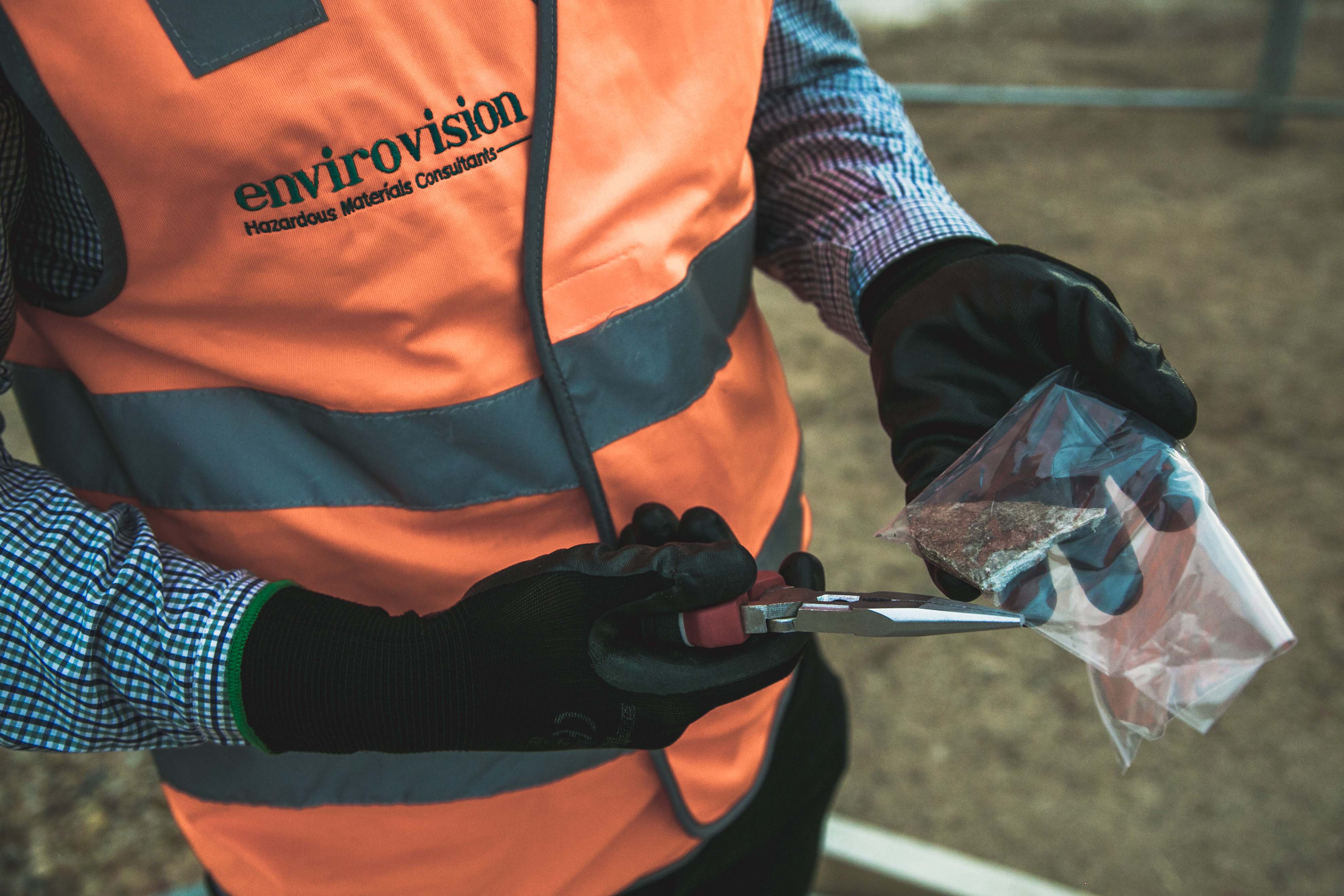 Envirovision Consulting - Cover photo
