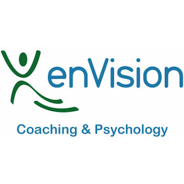 enVision Coaching & Psychology - Logo