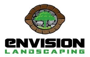 Envision Landscaping Ltd - Logo