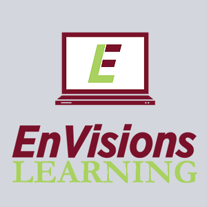EnVisions Learning - Logo