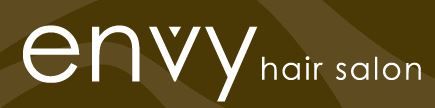 Envy Hair Salon - Logo