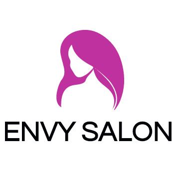 Envy Salon - Logo