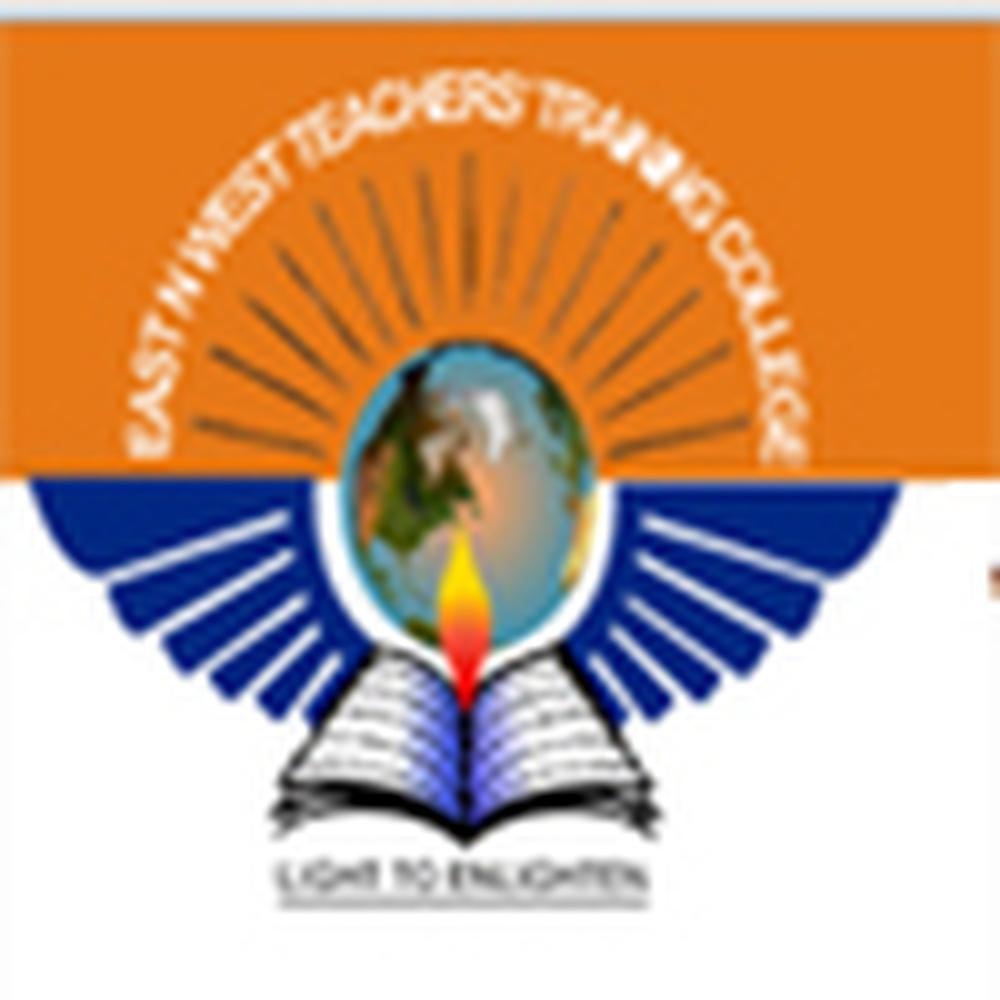 ENWTTC Saharsa (ENWTTC) - Logo