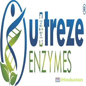 Enzymes for Textile Industry Textile Enzymes Manufact - Logo