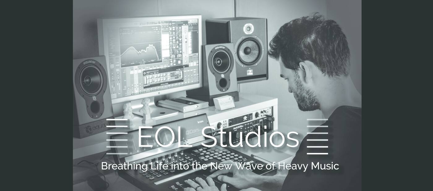 Eol Studios - Cover photo