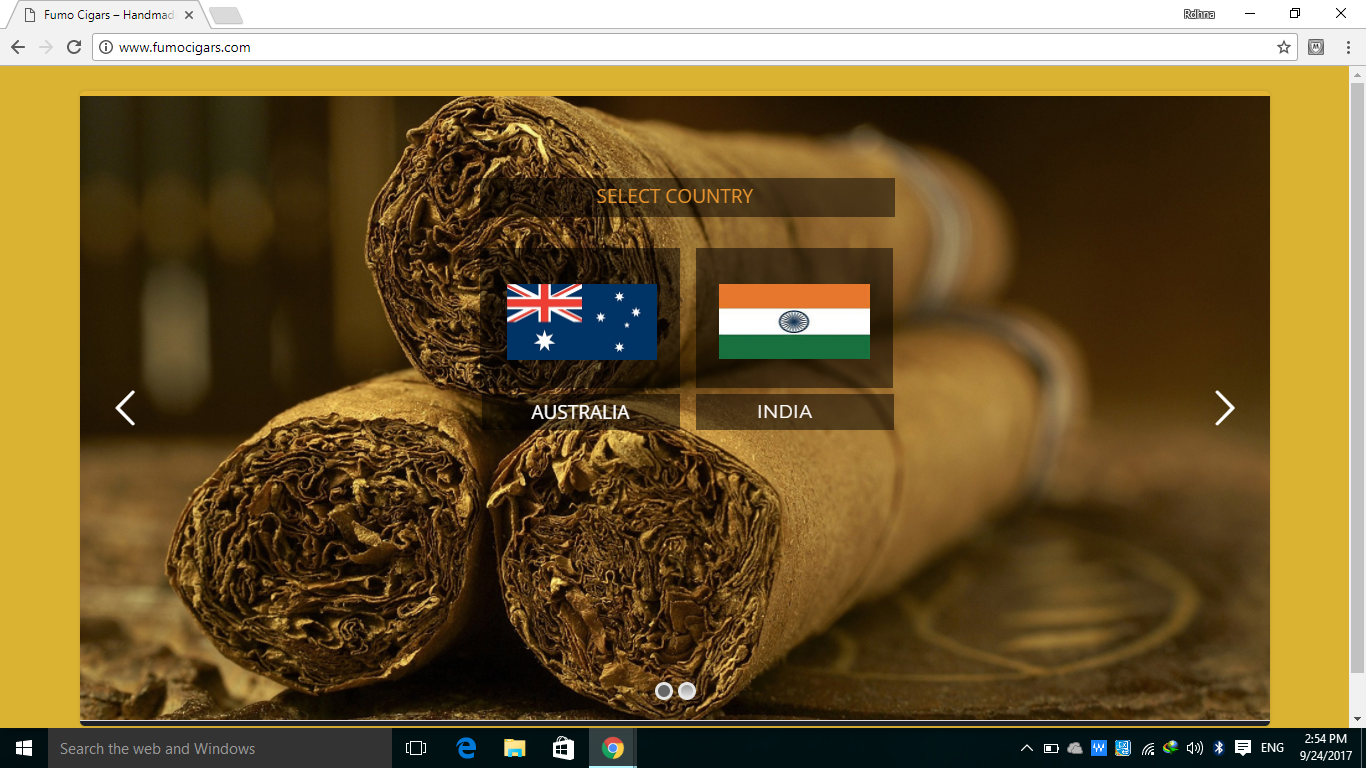 Eotechnologies India - Cover photo