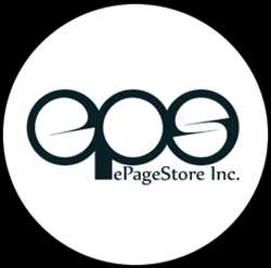 Epagestore Inc 176087 - Logo