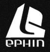 Ephin Productions - Logo