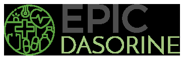 Epic Dasorine - Logo