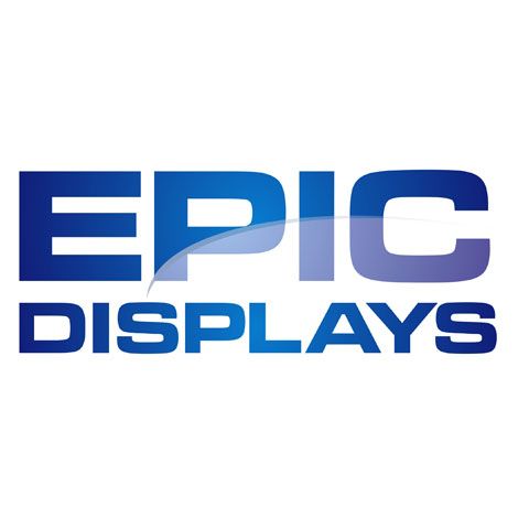 Epic Displays - Logo