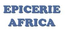 EPICERIE AFRICA - Logo