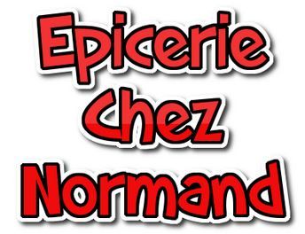 Epicerie Chez Normand - Logo