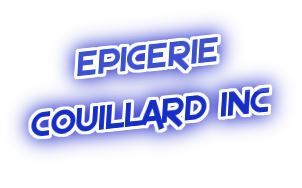 EPICERIE COUILLARD INC - Logo