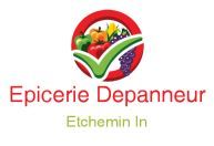 Epicerie Depanneur Etchemin Inc - Logo