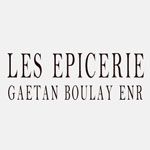 $ * Epicerie Gaetan Boulay Enr - Logo