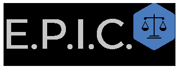 E.P.I.C. Paralegal Services - Logo