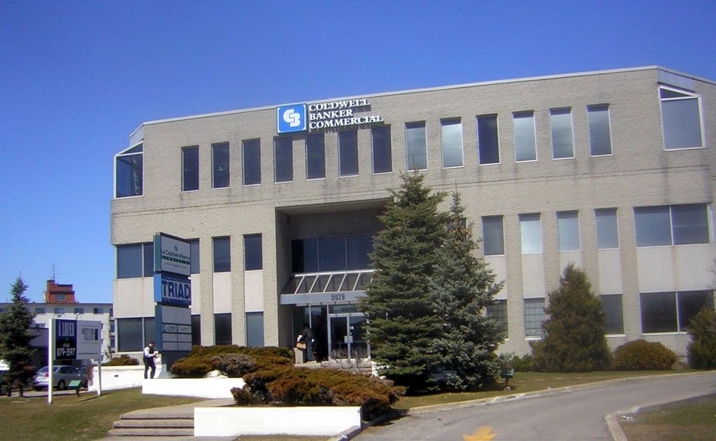 Epic Québec Inc - Logo