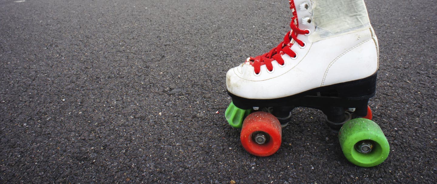 Epic Skate Rink - Logo