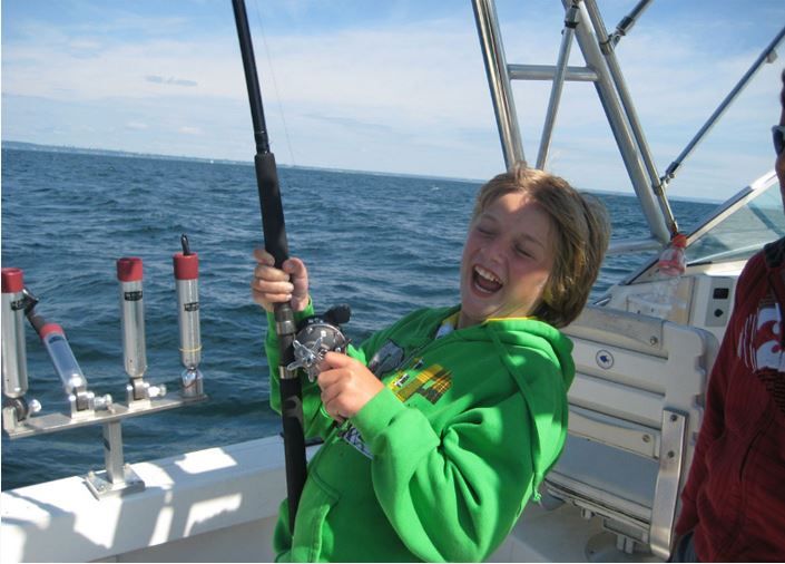 Epic Sport Fishing - Cover photo
