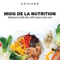 Epicure Josee Bertrand Leader independante - Logo