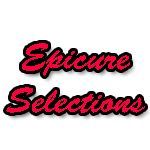 Epicure Selections by Regina - Independent Sales Repres - Logo