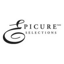 Epicure Selections - Sharron (Independent Consultant) - Logo
