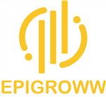 Epigroww - Logo