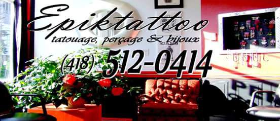 Epiktattoo - Cover photo