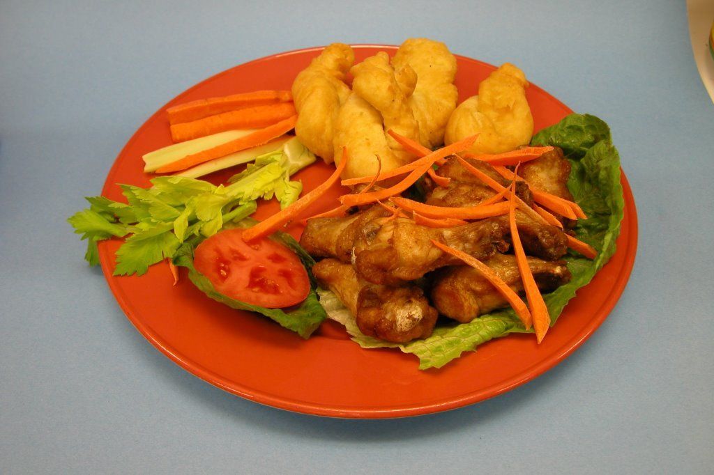 Epiphany Foods - Logo