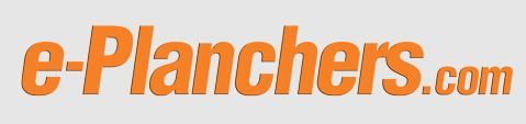 E-Plancher.com - Logo