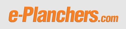 E-PLANCHERS.COM - Logo