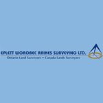 Eplett &a; Worobec Raikes Surveying Limited - Logo