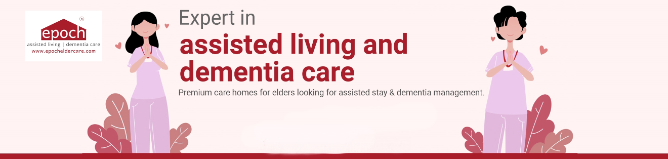 Epoch Elder Care - Vermeer - Cover photo