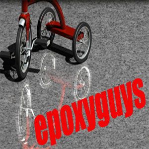 Epoxy Guys - Logo