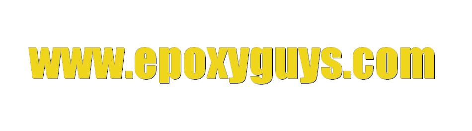 Epoxy Guys - Cover photo