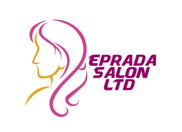 Eprada Salon Ltd - Logo