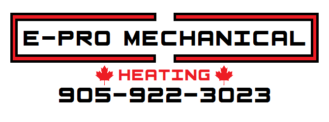 E-PRO Mechanical - Logo